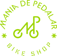 Mania de Pedalar