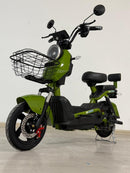 Bicicleta Elétrica Spark