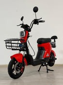Bicicleta Elétrica Vantage