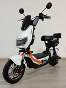 Bicicleta Elétrica Vulcan
