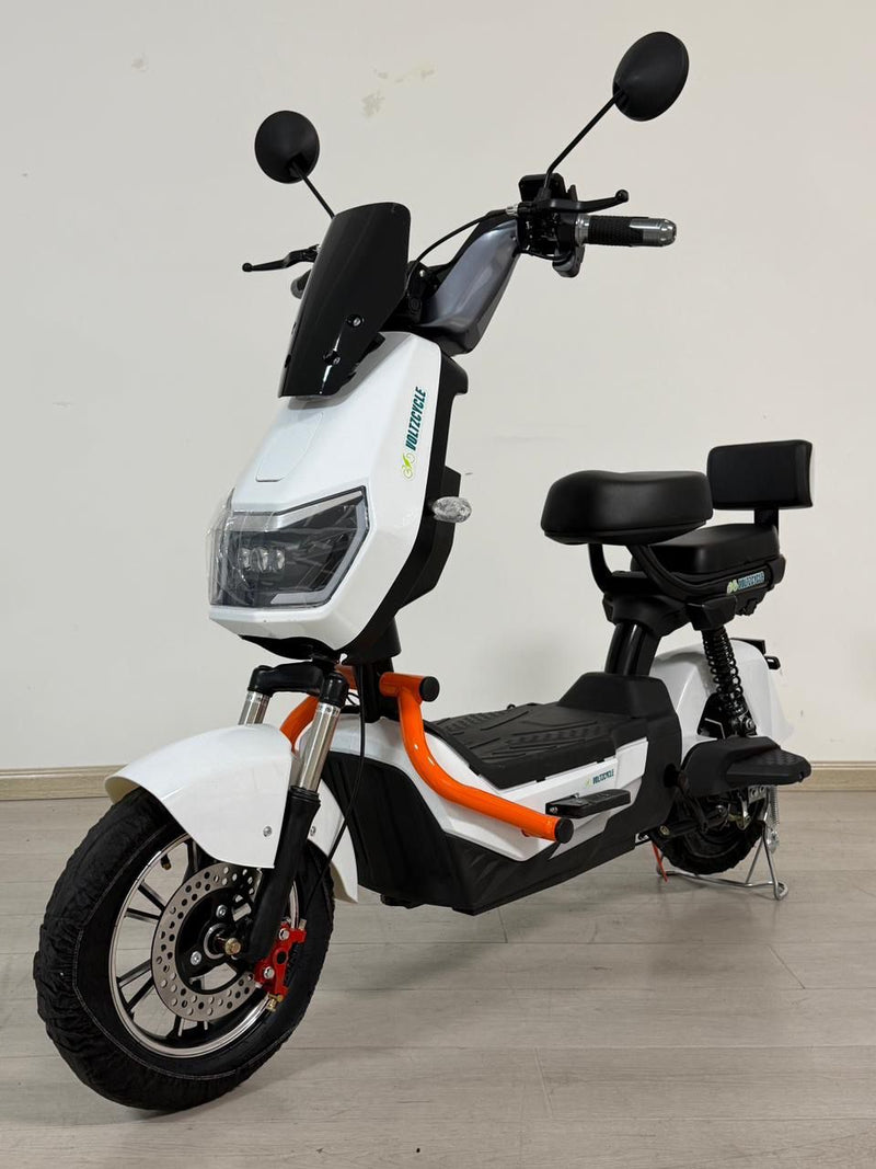 Bicicleta Elétrica Vulcan